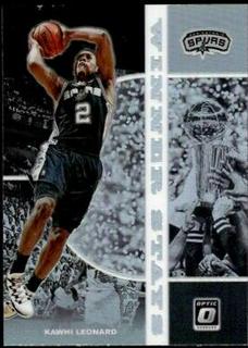 Kawhi Leonard