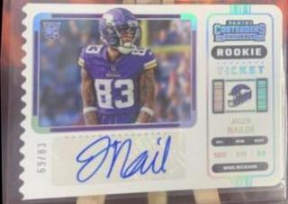 Jalen Nailor