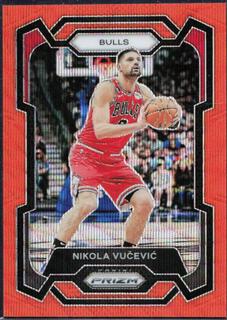 Nikola Vucevic