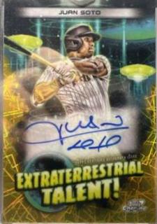 Juan Soto