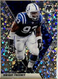 Dwight Freeney