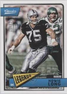 Howie Long