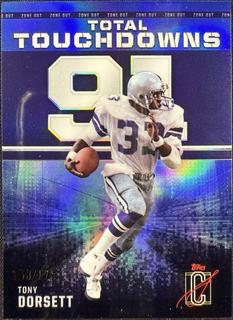 Tony Dorsett