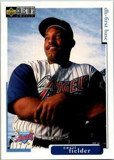 Cecil Fielder