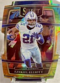 Ezekiel Elliott