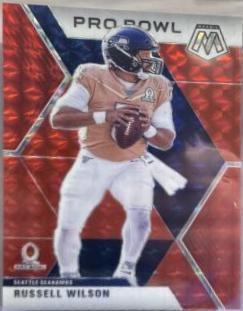 Russell Wilson