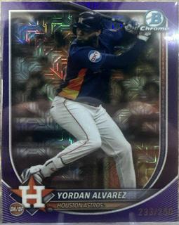 Yordan Alvarez