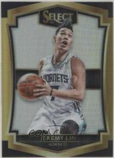Jeremy Lin