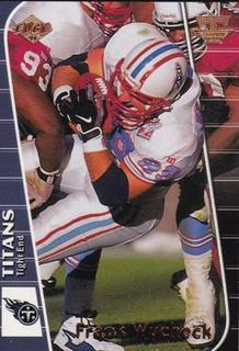 Frank Wycheck