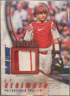 J.T. Realmuto