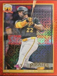 Andrew McCutchen
