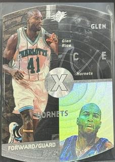 Glen Rice