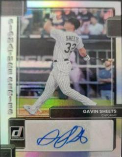 Gavin Sheets