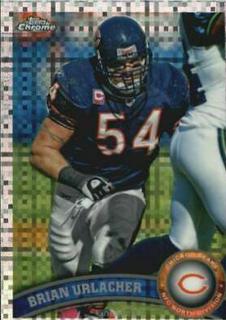 Brian Urlacher