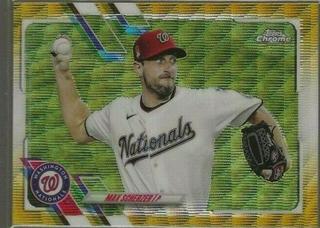 Max Scherzer