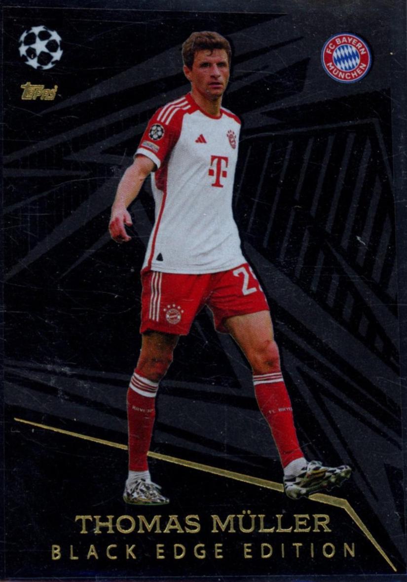 Thomas Muller #497