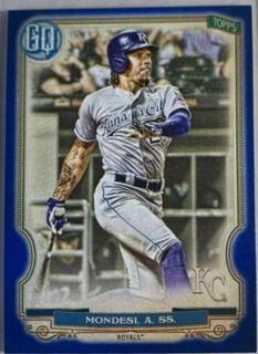 Adalberto Mondesi