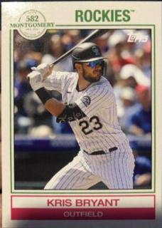 Colorado Rockies