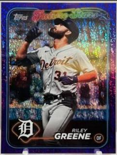 Riley Greene
