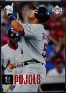 Albert Pujols