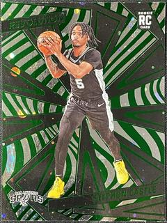 Stephon Castle