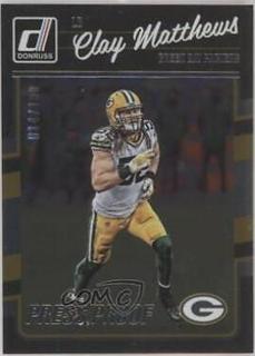 Clay Matthews