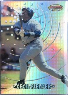 Cecil Fielder