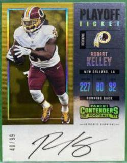 Robert Kelley