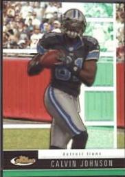Calvin Johnson