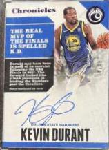 Kevin Durant