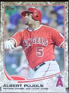 Albert Pujols