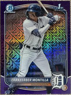 Franyerber Montilla