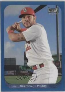 Tommy Pham