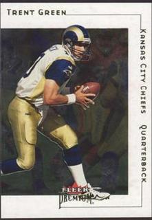Trent Green