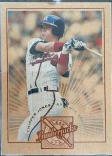 Chipper Jones
