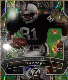 Tim Brown