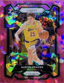 Austin Reaves