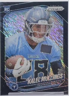 Kalel Mullings
