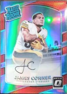 James Conner