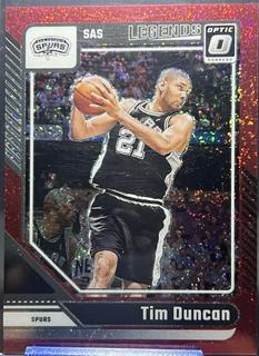 Tim Duncan