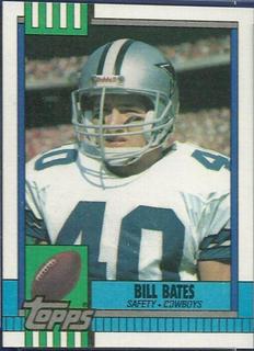 Bill Bates