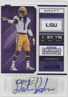 Donte Jackson