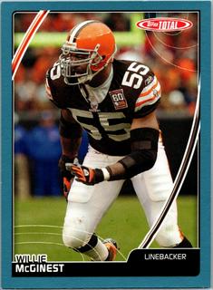 Willie McGinest