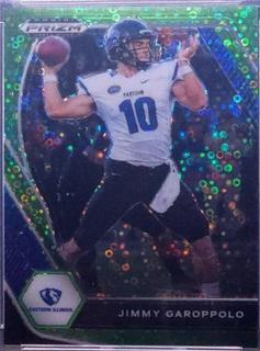 Jimmy Garoppolo