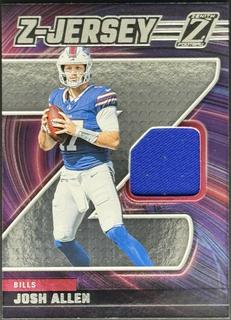 Josh Allen