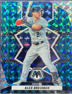 Alex Bregman