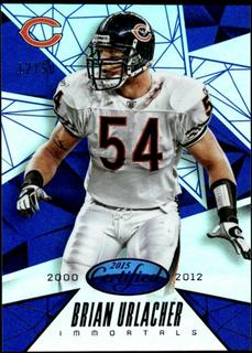 Brian Urlacher
