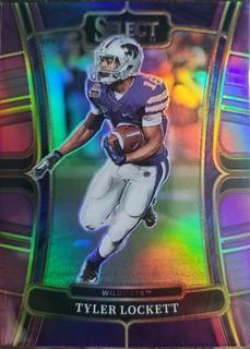Tyler Lockett