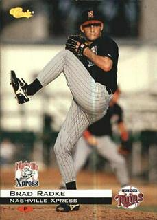Brad Radke