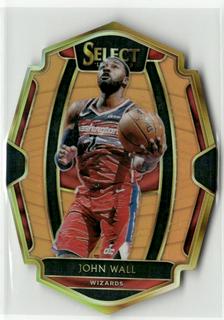 John Wall